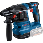 Akumuliatorinis perforatorius Bosch GBH 18V-22, 18V (be akum. ir krov.) 0611924000
