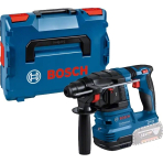 Akumuliatorinis perforatorius Bosch GBH 18V-22, 18V (be akum. ir krov.)  0611924001
