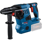 Akumuliatorinis perforatorius Bosch GBH 18V-28 C, 18V, (be akum. ir krov.) 0611920000