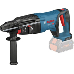 Akum. perforatorius Bosch GBH 18V-28 D Solo, 18V (be akum. ir krov.) 0611919003