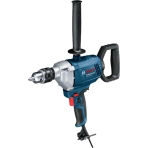 Elektrinis gręžtuvas Bosch GBM 1600 RE, 850 W, 06011B0000