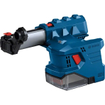 Nusiurbimo sistema Bosch GDE 18V-12, 1600A028H6