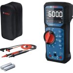 Multimetras Bosch GDM 600-15 Professional, 0601077300