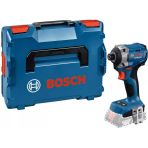 Akumuliatorinis smūginis suktuvas Bosch GDR 18V-215 SOLO, 18V (be akum. ir krov.) 06019N2000