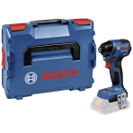 Akum. smūginis suktuvas Bosch GDR 18V-220 C, 18V (be akum. ir krov.) 06019L6001