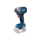 Akum. smūginis veržliasukis Bosch GDS 18V-350 Professional, 18 V (be akum. ir krov.) 06019M5020