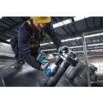 Akumuliatorinis smūginis veržliasukis Bosch GDS 18V-780, 18V (be akum. ir krov.) 06019P4000 Akumuliatorinis smūginis veržliasukis Bosch GDS 18V-780, 18V (be akum. ir krov.) 06019P4000