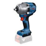 Akumuliatorinis smūginis veržliasukis Bosch GDS 18V-780, 18V (be akum. ir krov.) 06019P4003