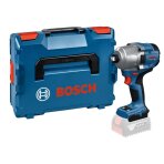 Akumuliatorinis smūginis veržliasukis Bosch GDS 18V-780, 18V (be akum. ir krov.) 06019P4003