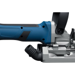 Freza Bosch GFF 18V-22, 18 V, (be akum. ir krov.) 0601620100