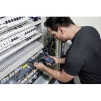 Multimetras Bosch GFM 1000-15 Professional, 0601077400