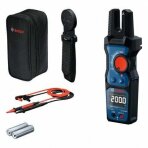 Dvišakis matuoklis Bosch GFM 1000-15, MH1, 0601077401