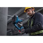 Akumuliatorinis srieginių strypų pjautuvas Bosch GGC 18V-12 Solo, 18V (be akum. ir krov.) 06019M8000