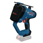 Akumuliatorinis srieginių strypų pjautuvas Bosch GGC 18V-12 Solo, 18V (be akum. ir krov.) 06019M8000