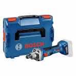 Akum. tiesinis šlifuoklis Bosch GGS 18V-20, 18V, (be akum. ir krov.) 06019B5400