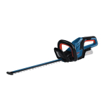 Akum.gyvatvorių žirklės Bosch GHE 18V-50 II, 18V (be akum. ir krov.) 06008C9600