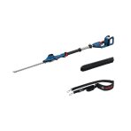 Akum. gyvatvorių žirklės Bosch GHE 18V-50T, 18V (be akum. ir krov.) 06008D5000