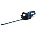 Akum. gyvatvorių žirklės Bosch GHE 18V-60 II, 18V (be akum. ir krov.) 06008C9400