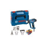 Orapūtė Bosch GHG 23-66 Professional, 2300W, 06012A6303