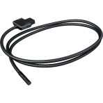 Patikros kamera Bosch GIC 12V-4/5 Imager; 8,3 mm /1,5 mm, 1600A02R6M