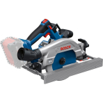 Akumuliatorinis diskinis pjūklas Bosch GKS 18V-57-2 GX, 18 V (be akum. ir krov.) 06016C1000