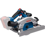 Akumuliatorinis diskinis pjūklas Bosch GKS 18V-57-2 GX, 18V (be akum. ir krov.) 06016C1001