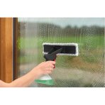 Mikropluošto šluostės Bosch Glass Vac, 276 mm, 2 vnt., F016800551