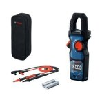 Multimetras Bosch GMC 600-15 Professional, 0601077600