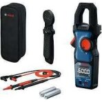 Gnybtinis matuoklis Bosch GMC 600-15, MH1, 0601077601