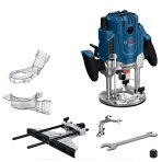 Elektrinė freza Bosch GOF 20-12, 2000W, 0601627220