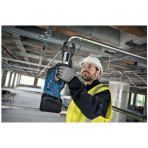 Akumuliatorinis presavimo įrankis Bosch GPT 18V-19 Solo, Kit SV-15/22/28, LB 06019M2002 Akumuliatorinis presavimo įrankis Bosch GPT 18V-19 Solo, Kit SV-15/22/28, LB 06019M2002