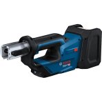 Akumuliatorinis presavimo įrankis Bosch GPT 18V-19 Solo, LB 06019M2000 Akumuliatorinis presavimo įrankis Bosch GPT 18V-19 Solo, LB 06019M2000