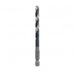 Grąžtas metalui Bosch, HSS, DIN 338, 6x98 mm., 1 vnt., 2608577058
