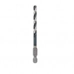 Grąžtas metalui Bosch, HSS, 5x91 mm, 1 vnt., 2608577056