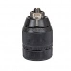 Greitos fiksacijos griebtuvas Bosch, 1.5-13 mm