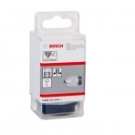 Greitos fiksacijos griebtuvas gręžtuvams Bosch GSB, PSB, 1.5-13 mm