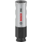 Bosch Gręžimo karūnėlė 20mm PRO Tile PC Plus 2608901553