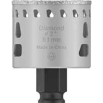 Gręžimo karūnėlė Bosch 51mm kietoms plytelems 2608901562