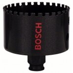 Gręžimo karūna Bosch Diamond for Hard Ceramics, 70 mm, 2608580318