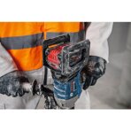 Akumuliatorinė maišyklė Bosch GRW 18V-160 Professional, 18 V (be akum. ir krov.) 06011C3000