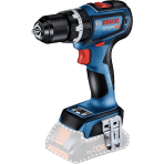 Akum. suktuvas-gręžtuvas Bosch GSB 18V-90 C, 18 V (be akum. ir krov.) 06019K6100