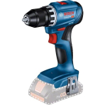 Akum. suktuvas-gręžtuvas Bosch GSR 18V-45, 18 V (be akum. ir krov.) 06019K3200