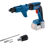 Akumuliatorinis suktuvas Bosch GTB 18V-45 Solo, 18V (be akum. ir krov.) 06019K7005