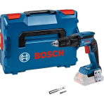 Akumuliatorinis suktuvas Bosch GTB 18V-45, 18V (be akum. ir krov.) 06019K7001