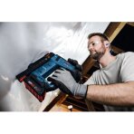Akumuliatorinis segiklis medienai Bosch GTH 18V-14 Solo, 18V (be akum. ir krov.) 0601482800