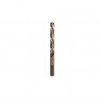 Grąžtas metalui Bosch HSS-Co, DIN 338, 10,2x133 mm, 1 vnt., 2608585865