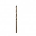 Grąžtas metalui Bosch HSS-Co, DIN 338, 3,2x65 mm, 1 vnt., 2608585843