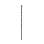 Grąžtas metalui Bosch HSS-G, 3,0x100 mm, 1vnt. 2608595676