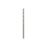 Grąžtas metalui Bosch HSS-G, 6,0x139 mm, 1vnt. 2608595685