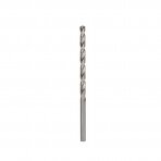 Grąžtas metalui Bosch HSS-G, DIN 340, Ø8x165 mm, 2608595688